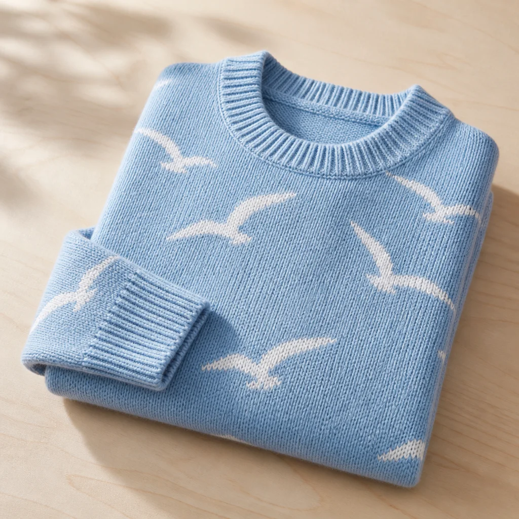 1989 Taylor's Version Jumper