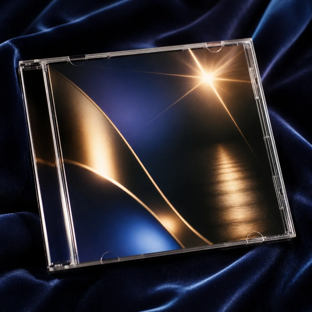 Elizabeth Taylor Single Physical CD