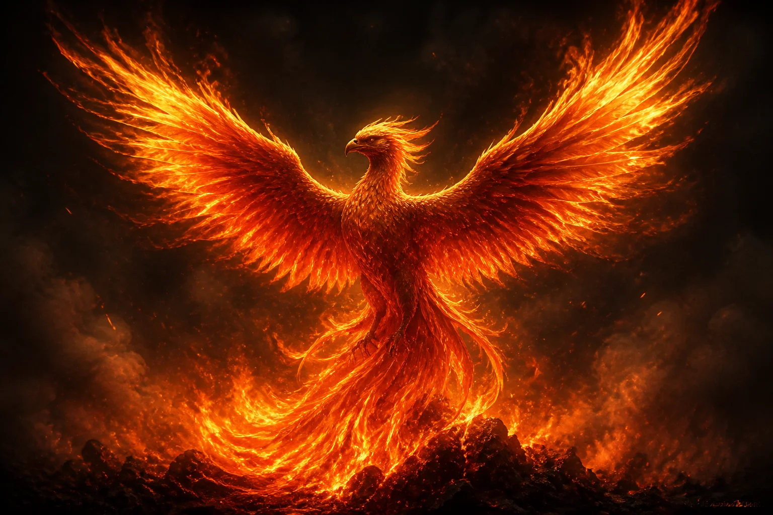 Phoenix Clues