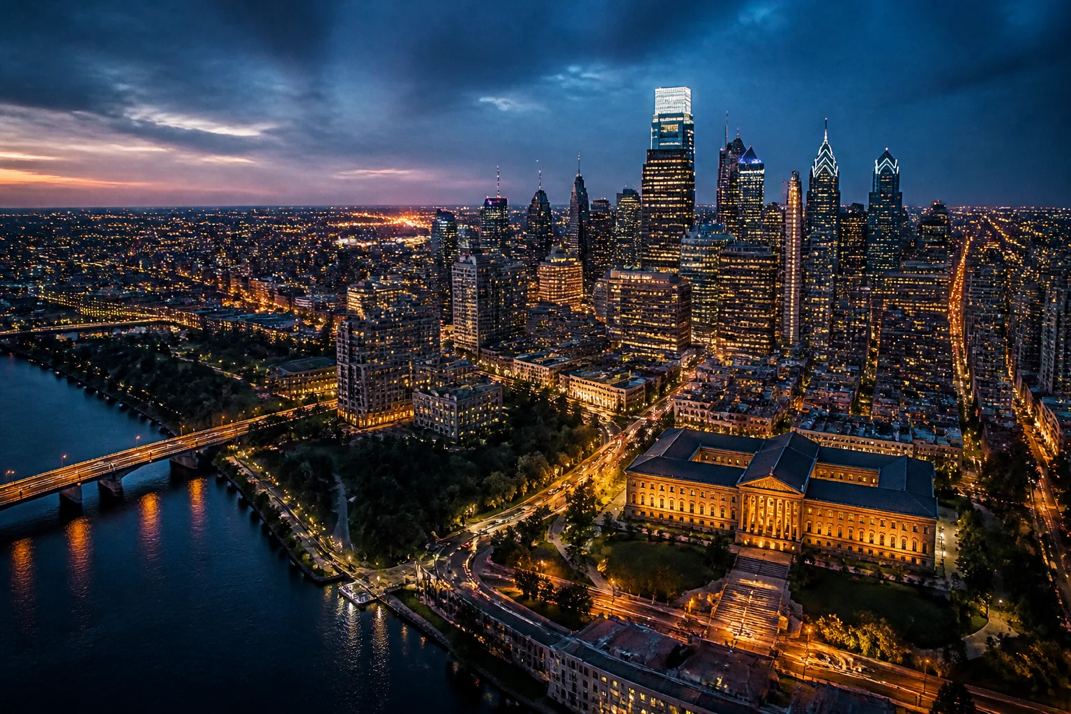 Philadelphia Venue News