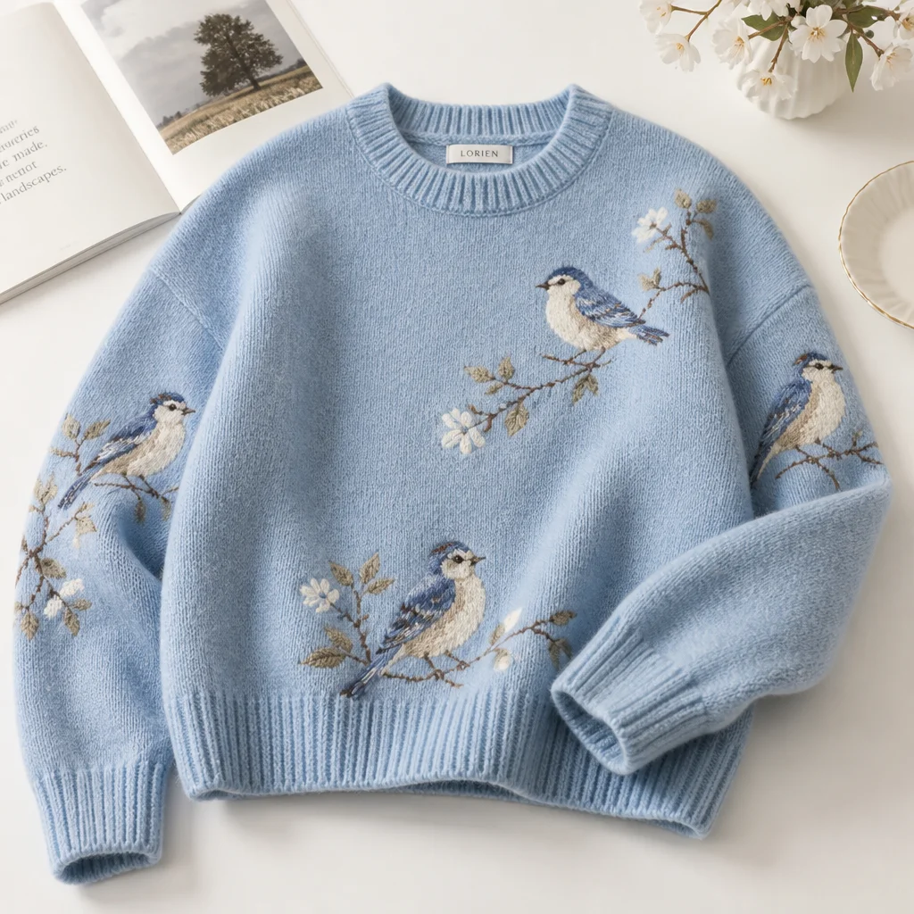 1989 Taylor's Version Jumper