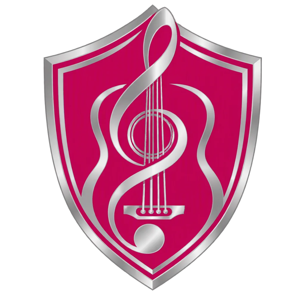 Taylor-swif Monogram Logo